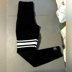 Bombshell Sportswear leggings